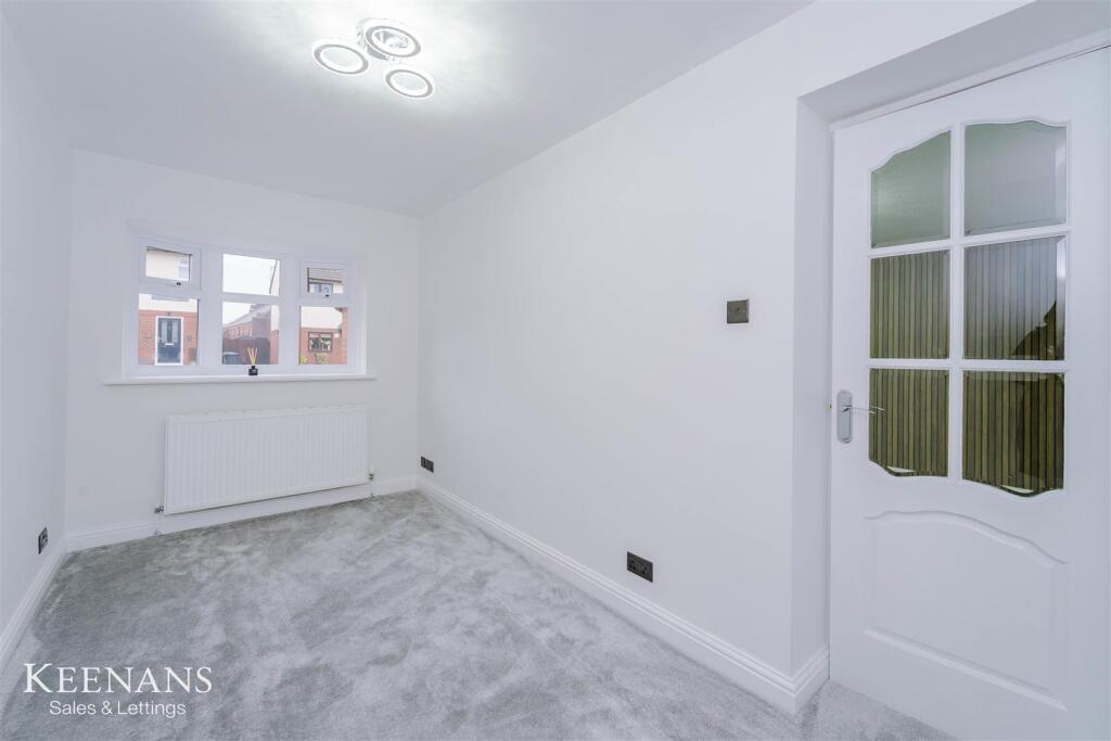 Additional property image - Ainslie Close, Great Harwood, Blackburn