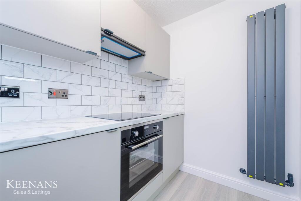 Additional property image - Ainslie Close, Great Harwood, Blackburn