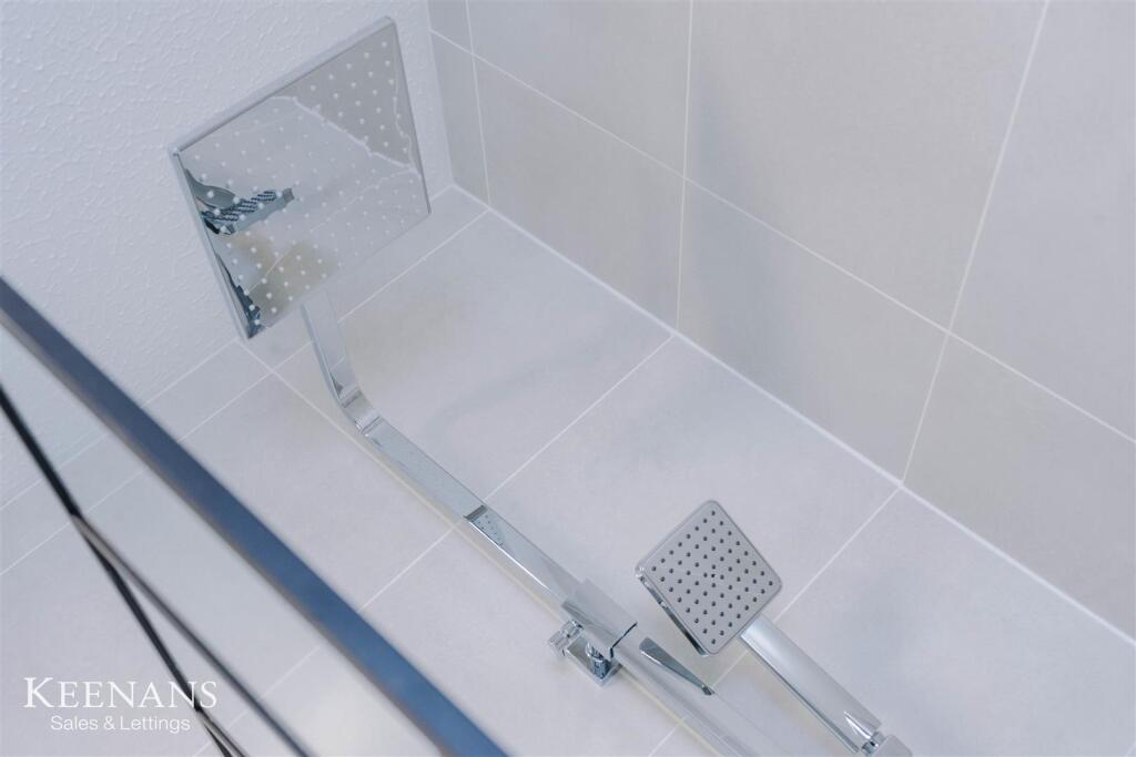 Additional property image - Ainslie Close, Great Harwood, Blackburn