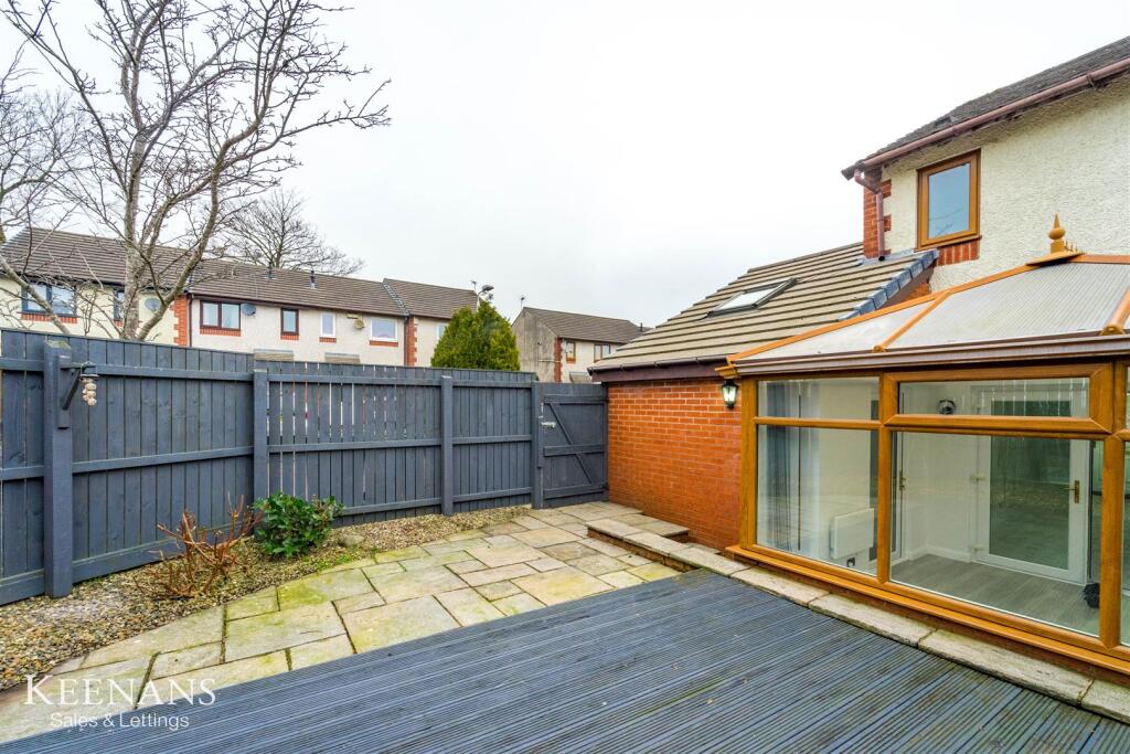 Additional property image - Ainslie Close, Great Harwood, Blackburn