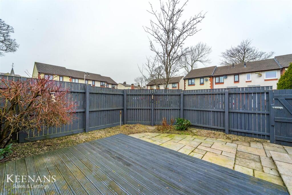 Additional property image - Ainslie Close, Great Harwood, Blackburn
