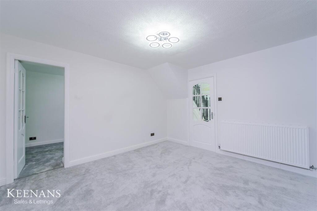 Additional property image - Ainslie Close, Great Harwood, Blackburn