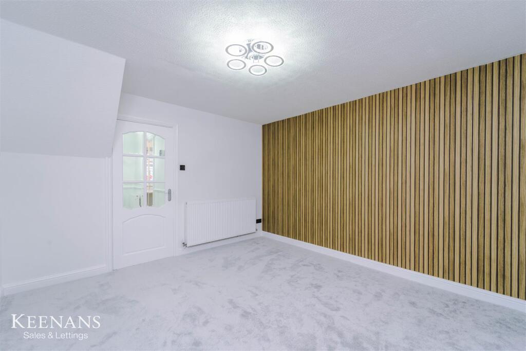 Additional property image - Ainslie Close, Great Harwood, Blackburn