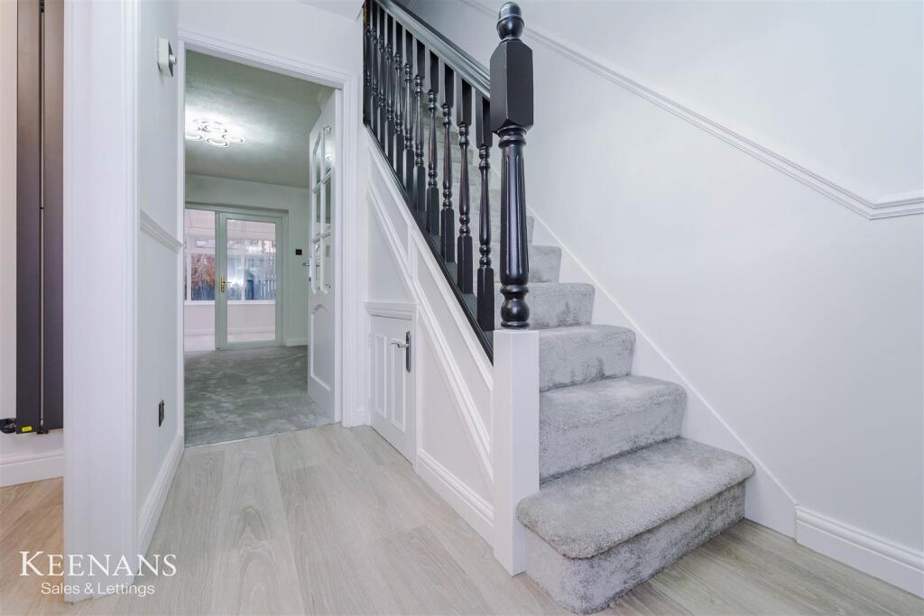 Additional property image - Ainslie Close, Great Harwood, Blackburn