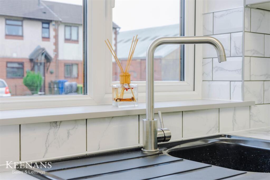 Additional property image - Ainslie Close, Great Harwood, Blackburn
