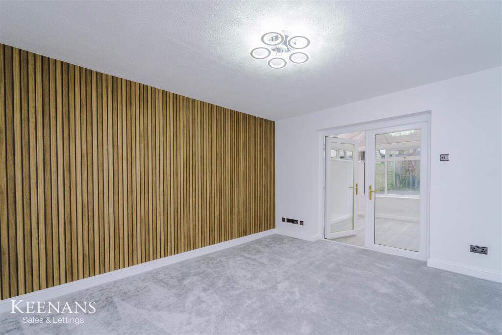Additional property image - Ainslie Close, Great Harwood, Blackburn