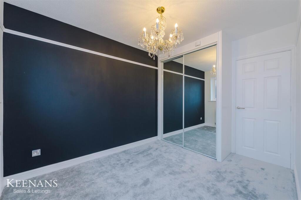Additional property image - Ainslie Close, Great Harwood, Blackburn