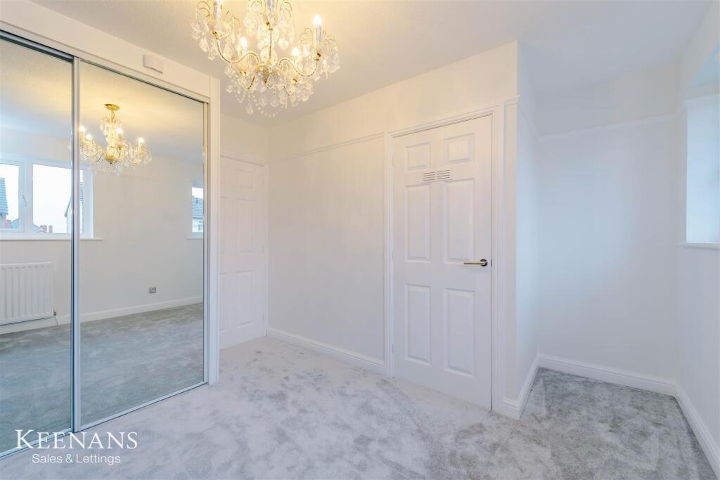 Additional property image - Ainslie Close, Great Harwood, Blackburn