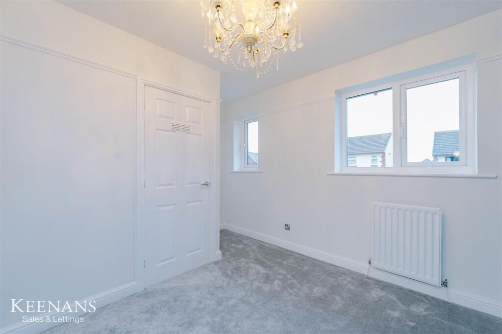 Additional property image - Ainslie Close, Great Harwood, Blackburn