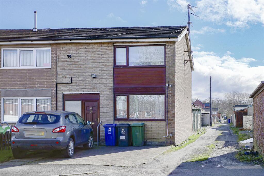 Additional property image - Lancaster Drive, Clayton Le Moors