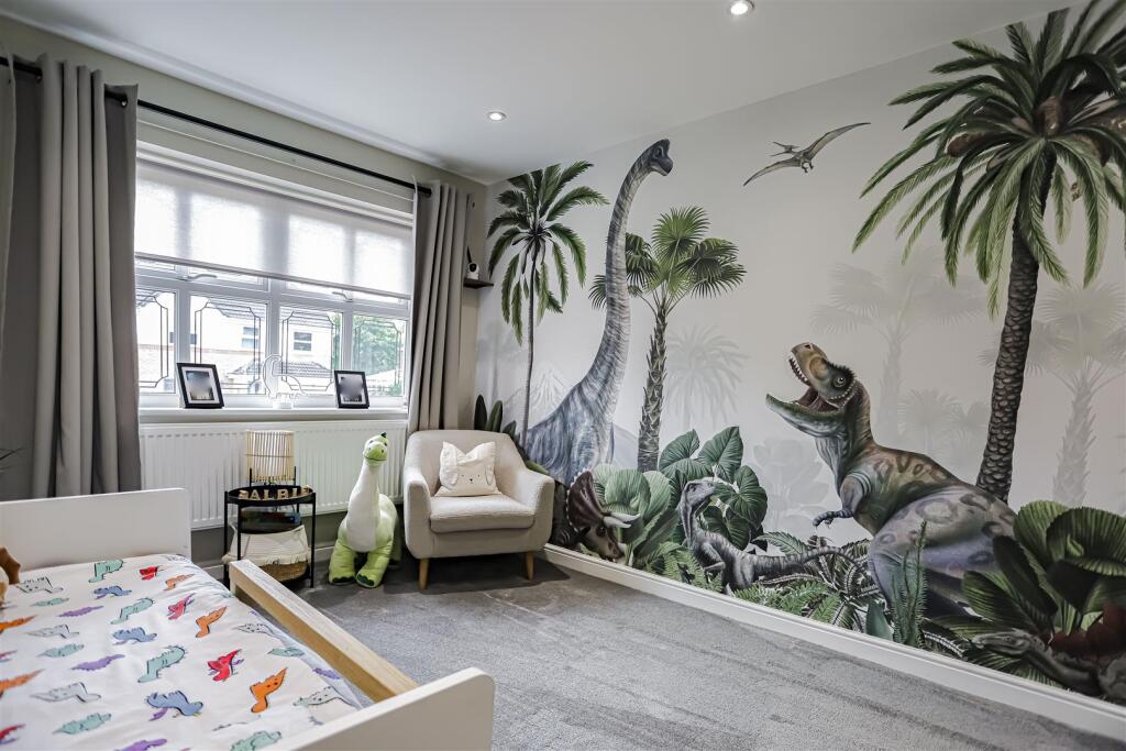 Additional property image - Hawthorn Gardens, Clayton Le Moors