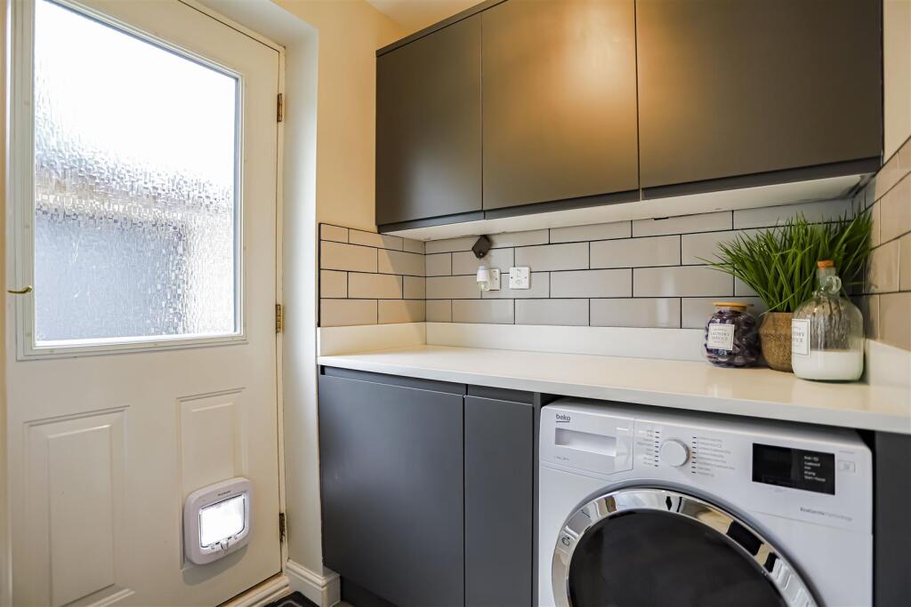 Additional property image - Hawthorn Gardens, Clayton Le Moors