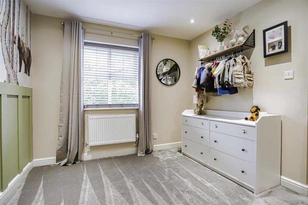 Additional property image - Hawthorn Gardens, Clayton Le Moors