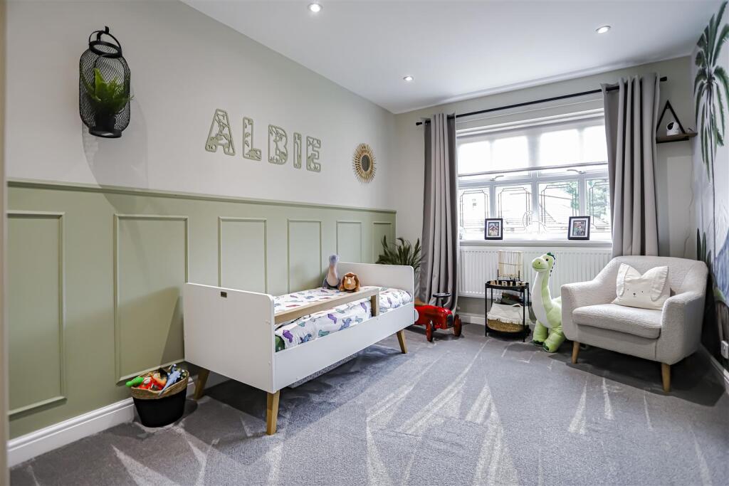 Additional property image - Hawthorn Gardens, Clayton Le Moors