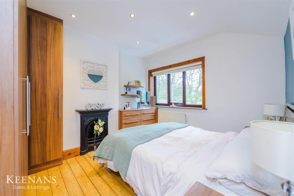 Additional property image - Lowerfold Road, Great Harwood, Blackburn