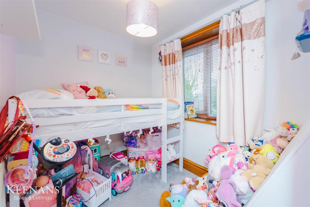 Additional property image - Lowerfold Road, Great Harwood, Blackburn