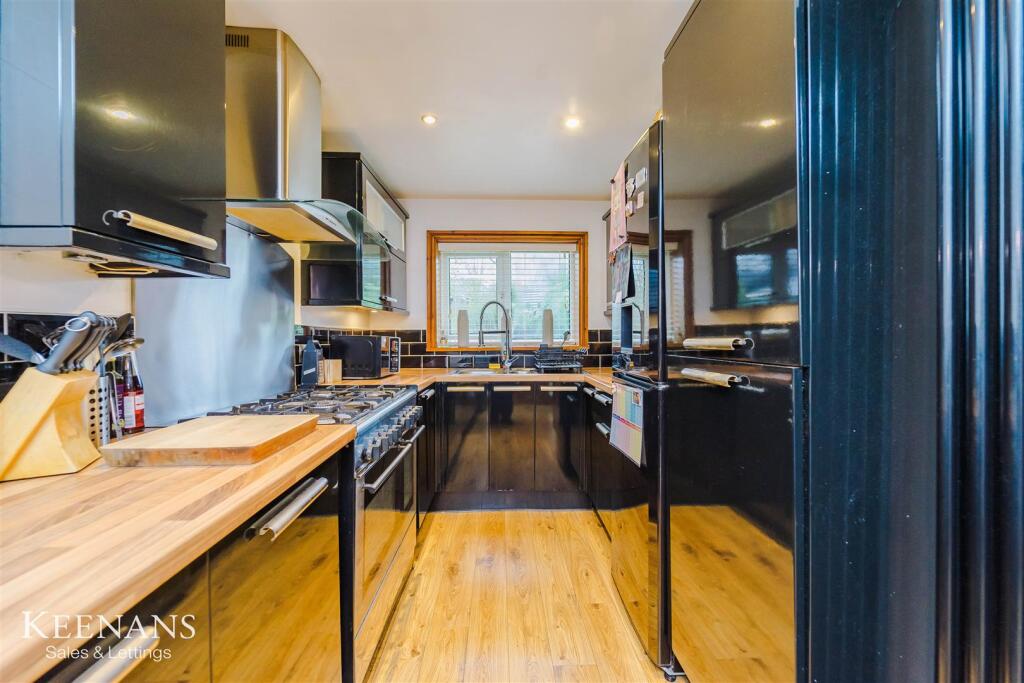 Additional property image - Lowerfold Road, Great Harwood, Blackburn