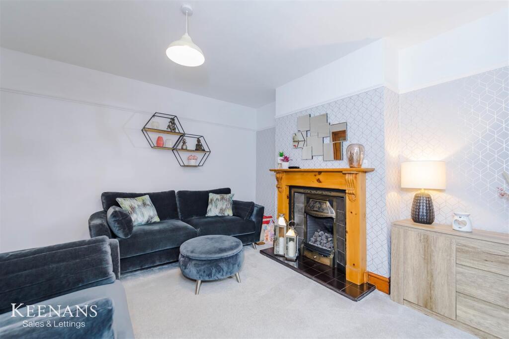 Additional property image - Lowerfold Road, Great Harwood, Blackburn