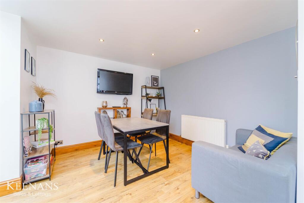 Additional property image - Lowerfold Road, Great Harwood, Blackburn