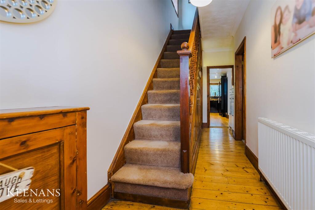 Additional property image - Lowerfold Road, Great Harwood, Blackburn