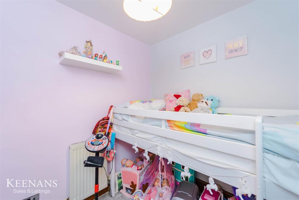 Additional property image - Lowerfold Road, Great Harwood, Blackburn