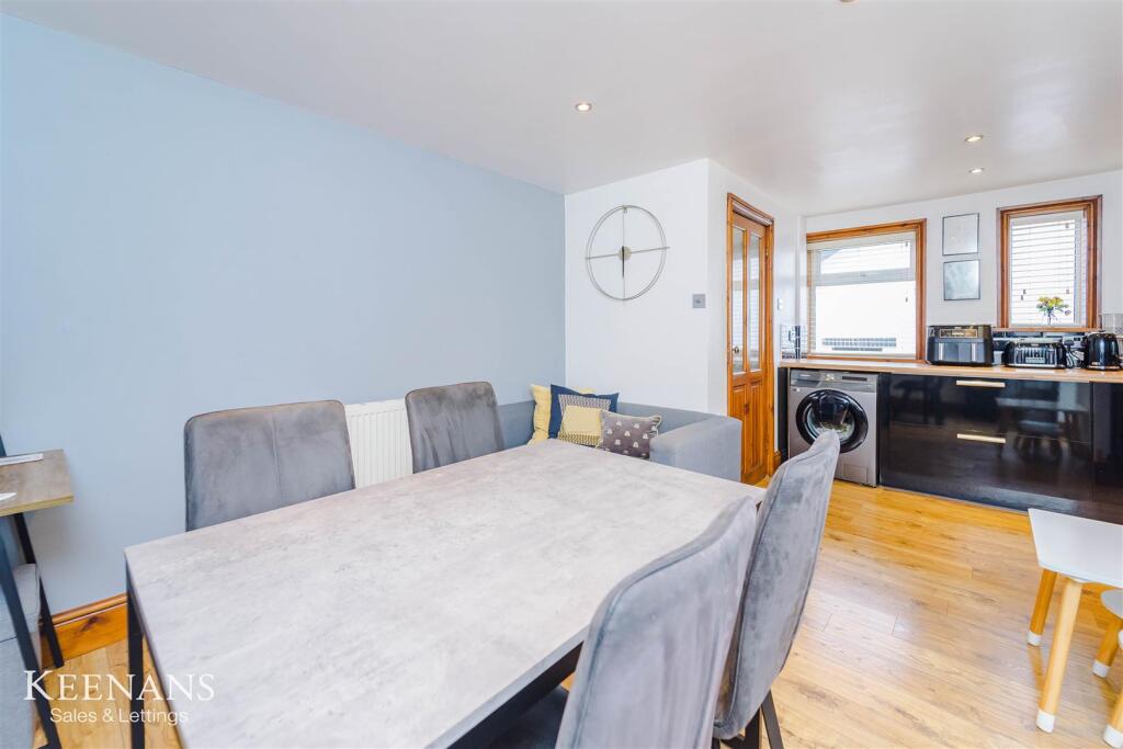 Additional property image - Lowerfold Road, Great Harwood, Blackburn