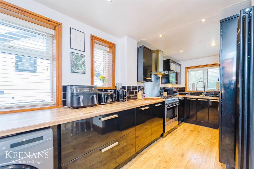 Additional property image - Lowerfold Road, Great Harwood, Blackburn