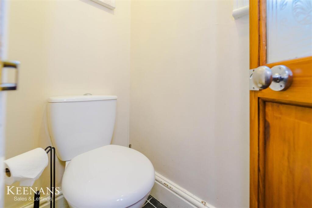 Additional property image - Lowerfold Road, Great Harwood, Blackburn