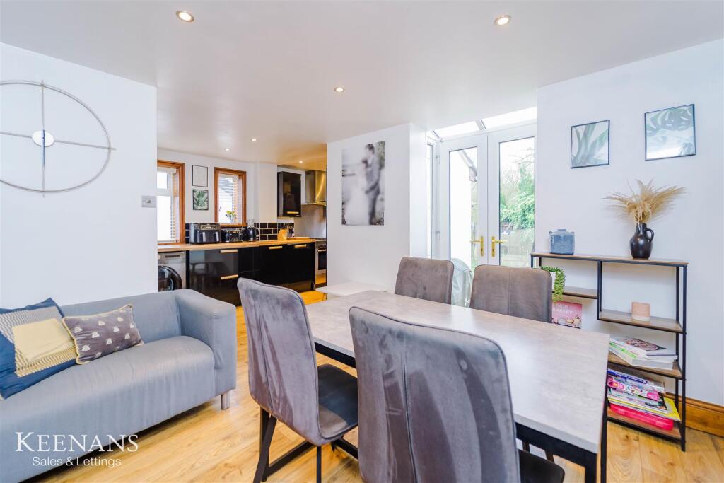 Additional property image - Lowerfold Road, Great Harwood, Blackburn