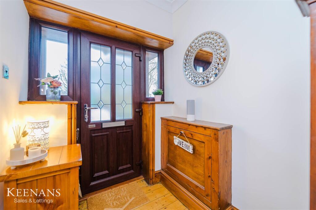 Additional property image - Lowerfold Road, Great Harwood, Blackburn