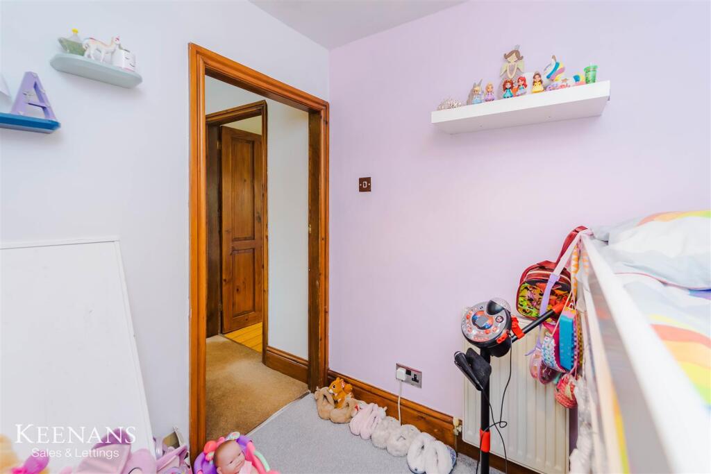 Additional property image - Lowerfold Road, Great Harwood, Blackburn