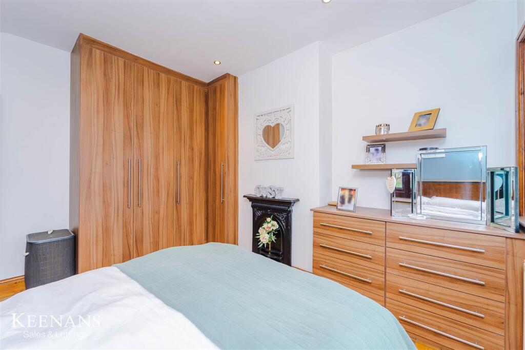 Additional property image - Lowerfold Road, Great Harwood, Blackburn
