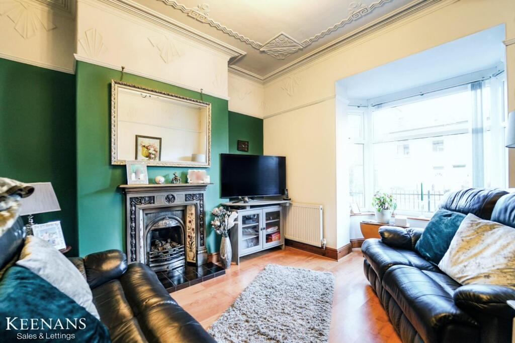 Additional property image - Blackburn Road, Clayton Le Moors, Accrington