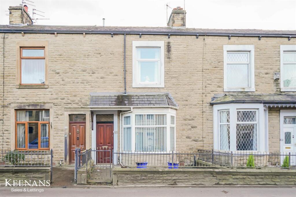 Additional property image - Blackburn Road, Clayton Le Moors, Accrington