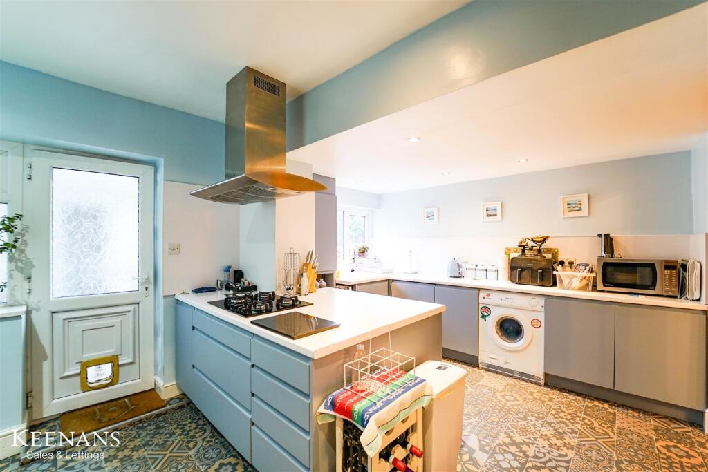 Additional property image - Blackburn Road, Clayton Le Moors, Accrington