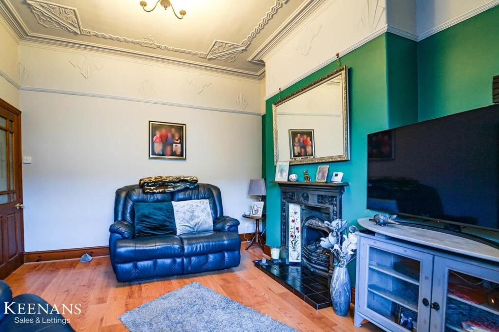 Additional property image - Blackburn Road, Clayton Le Moors, Accrington