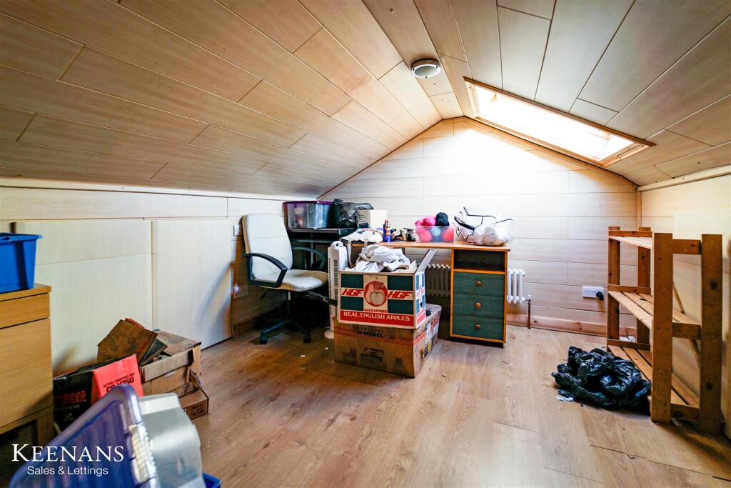 Additional property image - Blackburn Road, Clayton Le Moors, Accrington