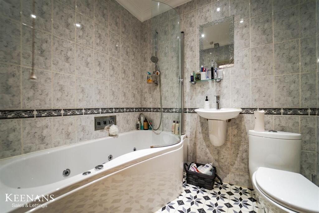 Additional property image - Blackburn Road, Clayton Le Moors, Accrington