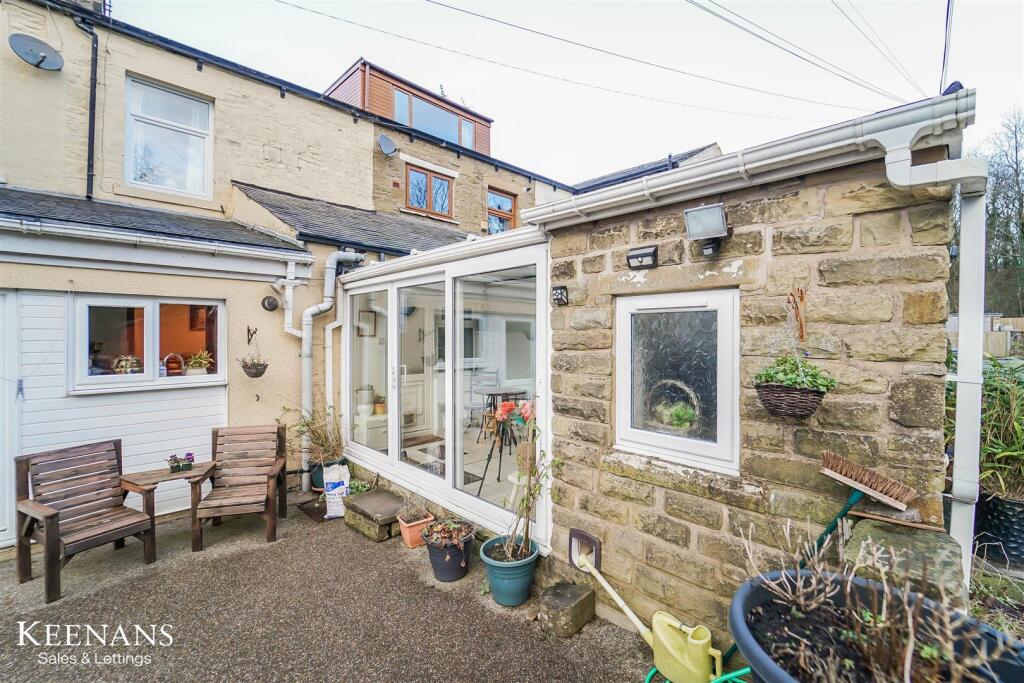 Additional property image - Blackburn Road, Clayton Le Moors, Accrington
