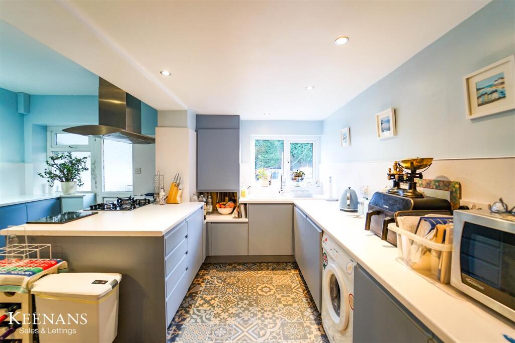 Additional property image - Blackburn Road, Clayton Le Moors, Accrington