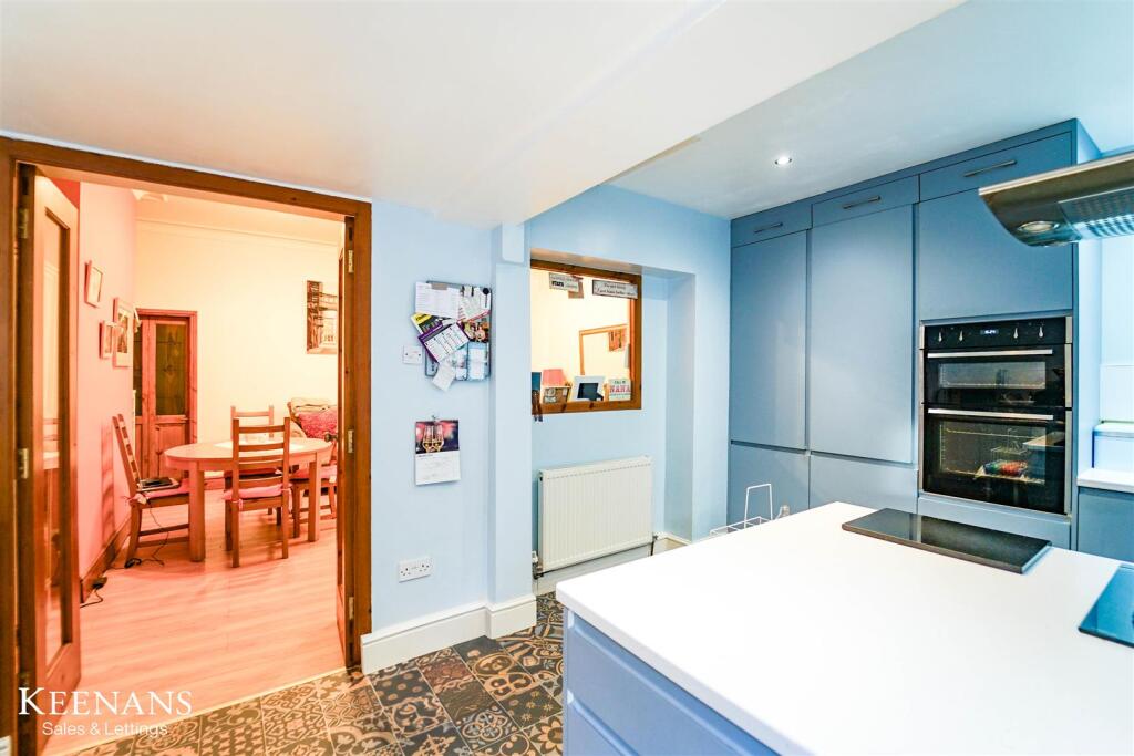 Additional property image - Blackburn Road, Clayton Le Moors, Accrington
