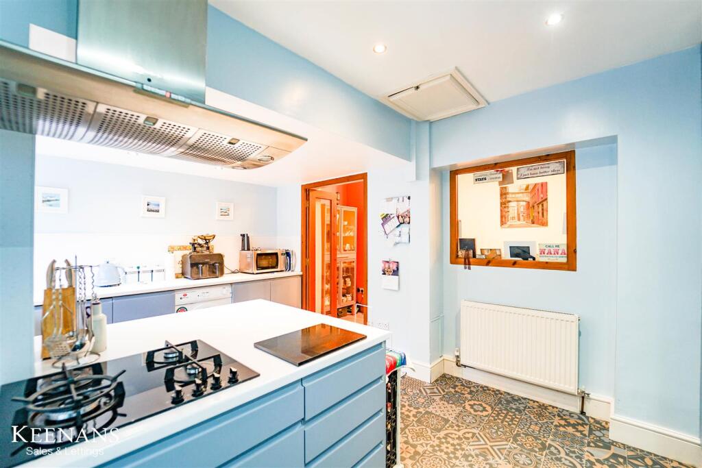 Additional property image - Blackburn Road, Clayton Le Moors, Accrington