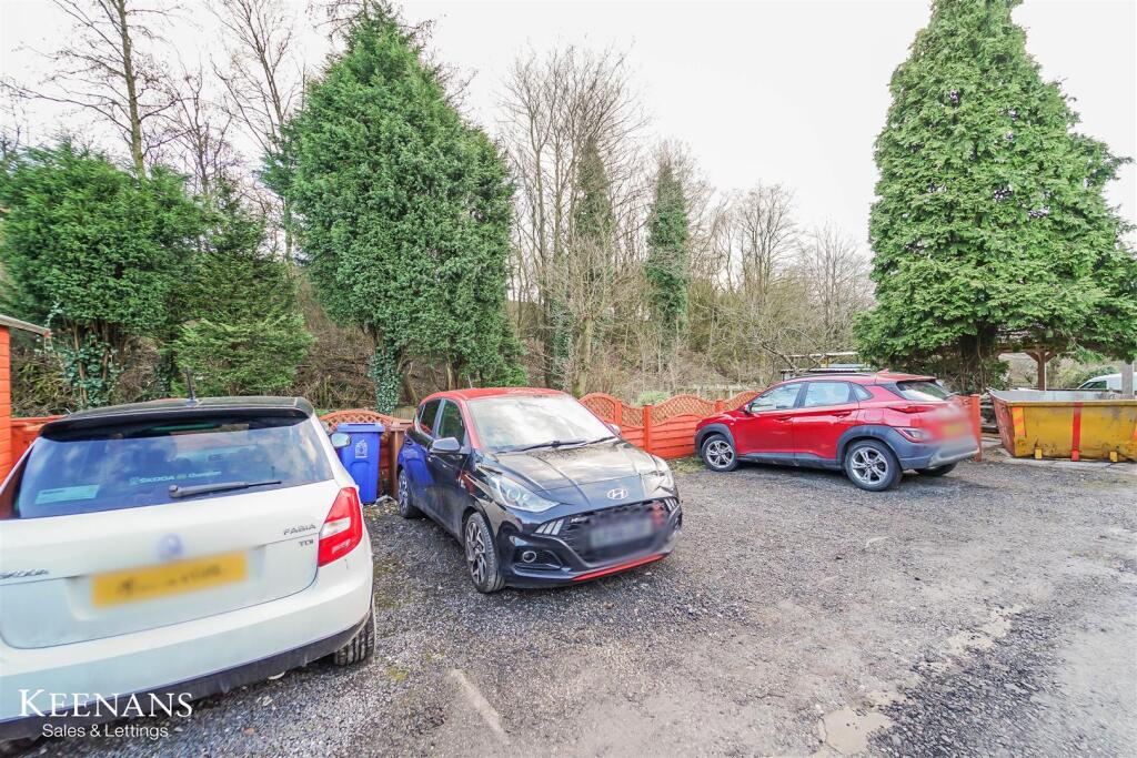 Additional property image - Blackburn Road, Clayton Le Moors, Accrington