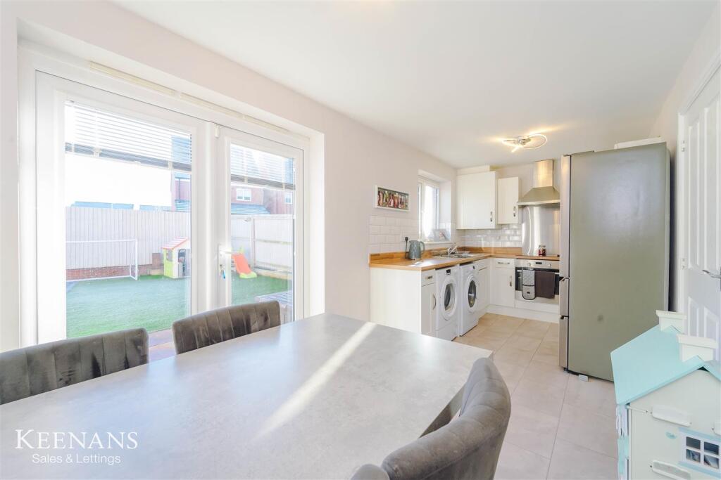 Additional property image - Hambledon Mill Park, Accrington