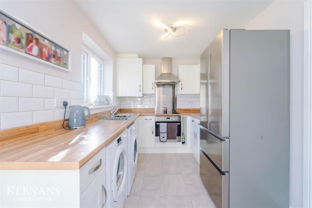Additional property image - Hambledon Mill Park, Accrington