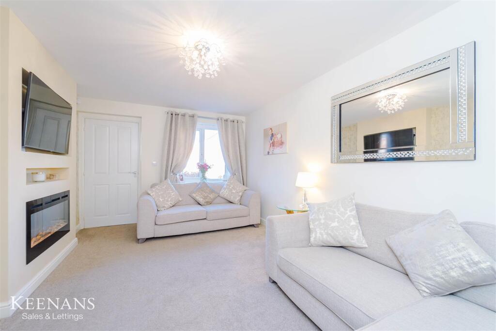 Additional property image - Hambledon Mill Park, Accrington