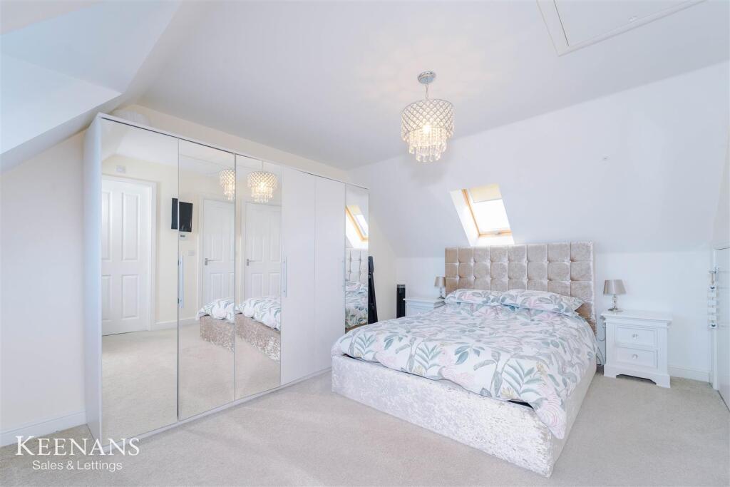 Additional property image - Hambledon Mill Park, Accrington