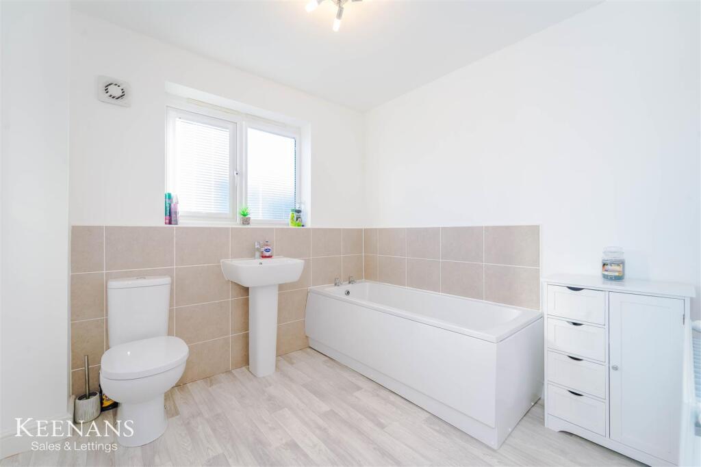 Additional property image - Hambledon Mill Park, Accrington