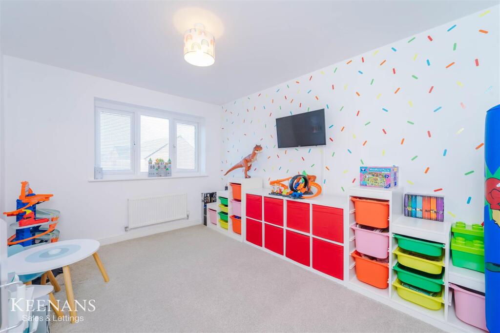 Additional property image - Hambledon Mill Park, Accrington