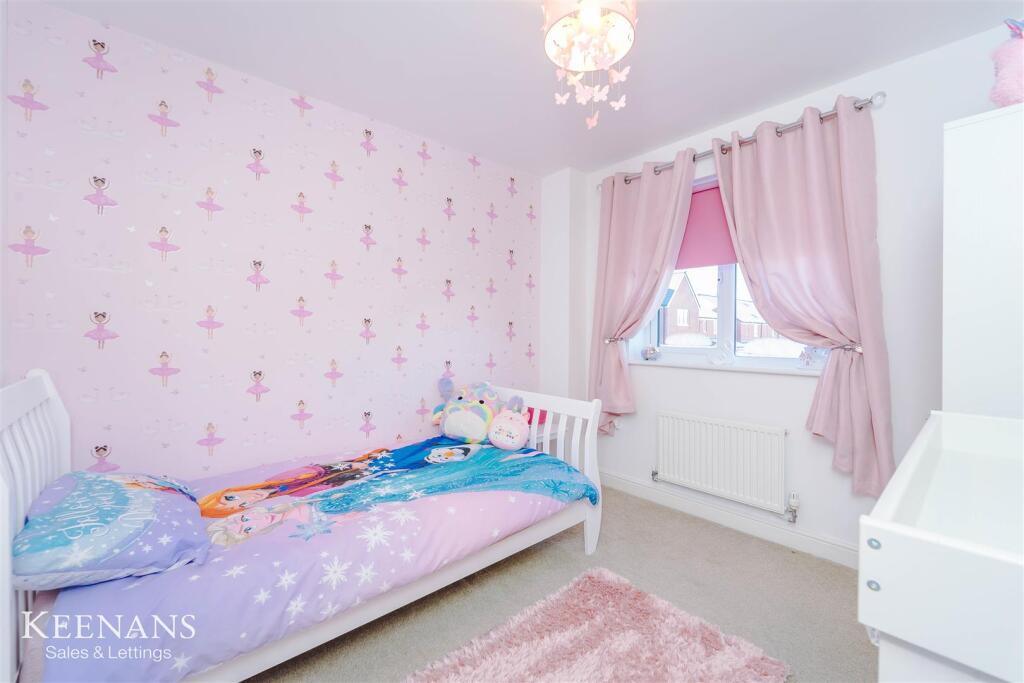 Additional property image - Hambledon Mill Park, Accrington